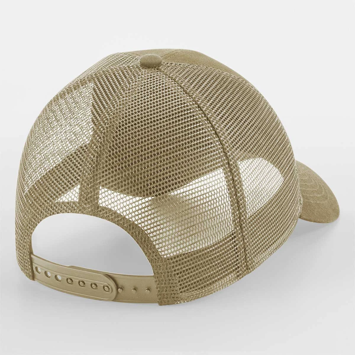 Unisex Snapback Trucker (Removable Patch)