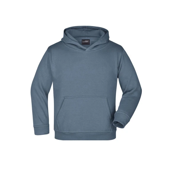 Kinder Hoodie – Farbset A