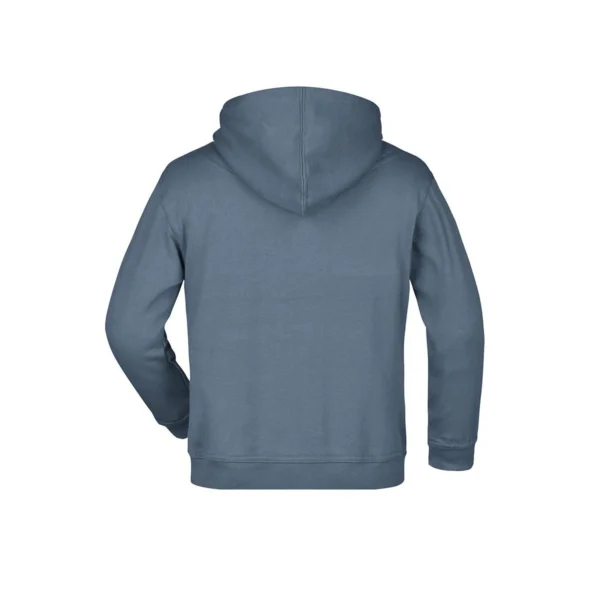 Kinder Hoodie – Farbset A