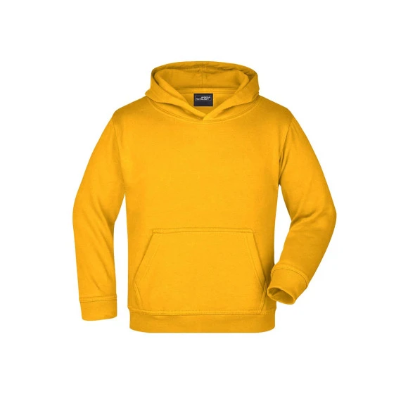 Kinder Hoodie – Farbset B