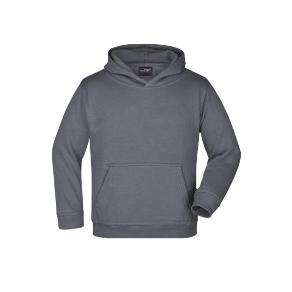 Kinder Hoodie – Farbset A
