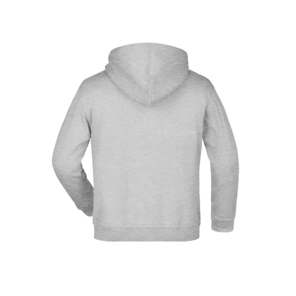 Kinder Hoodie – Farbset A