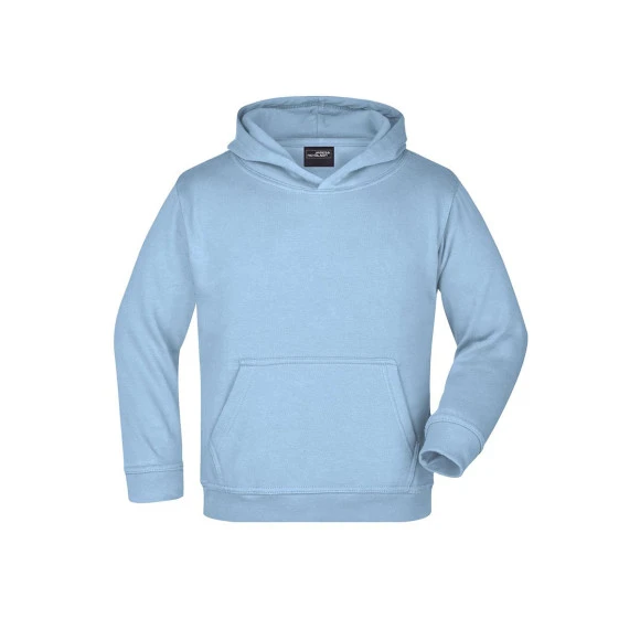 Kinder Hoodie – Farbset A