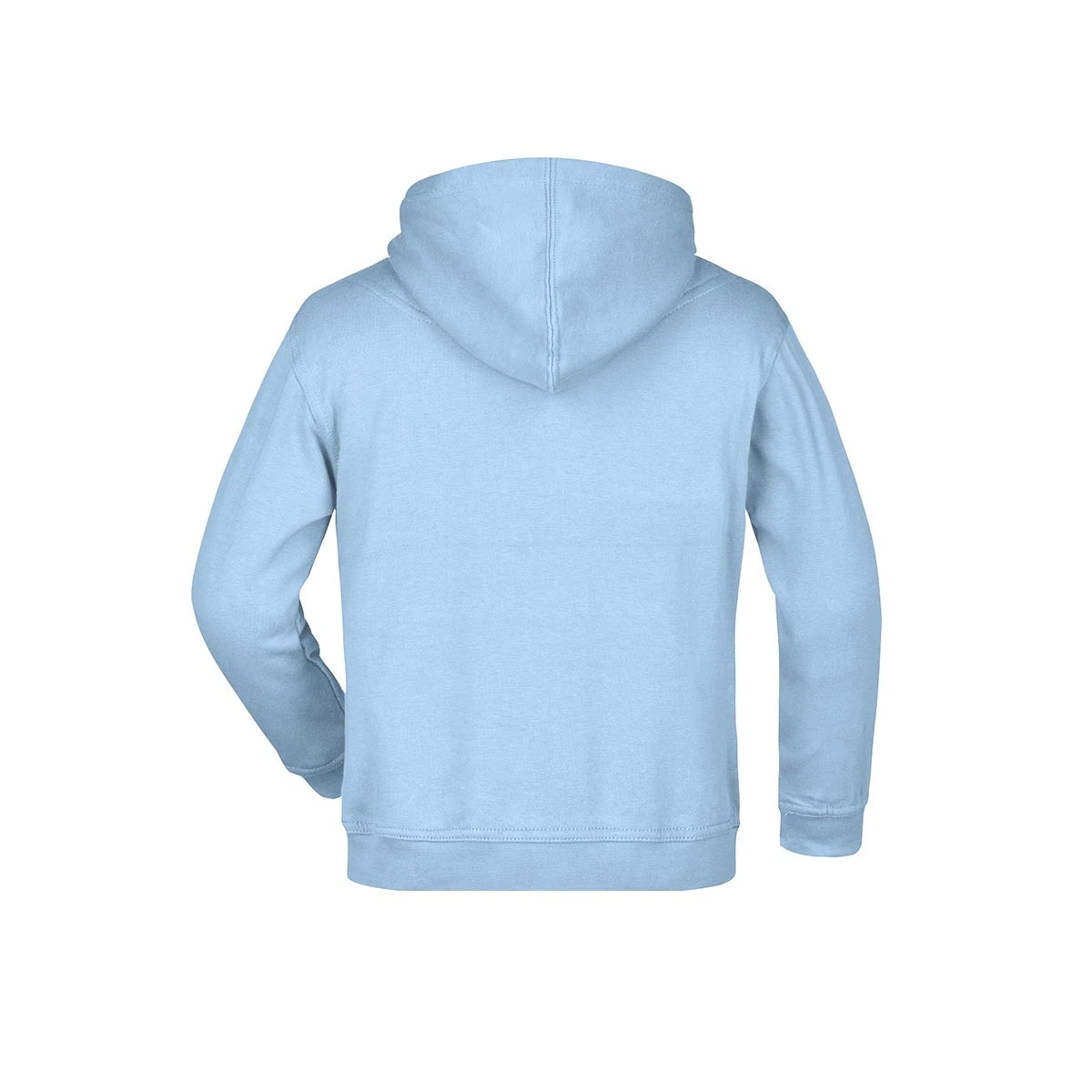Kinder Hoodie – Farbset A