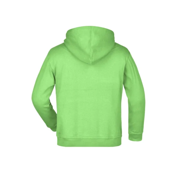 Kinder Hoodie – Farbset B