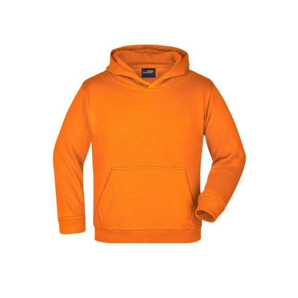 Kinder Hoodie – Farbset B