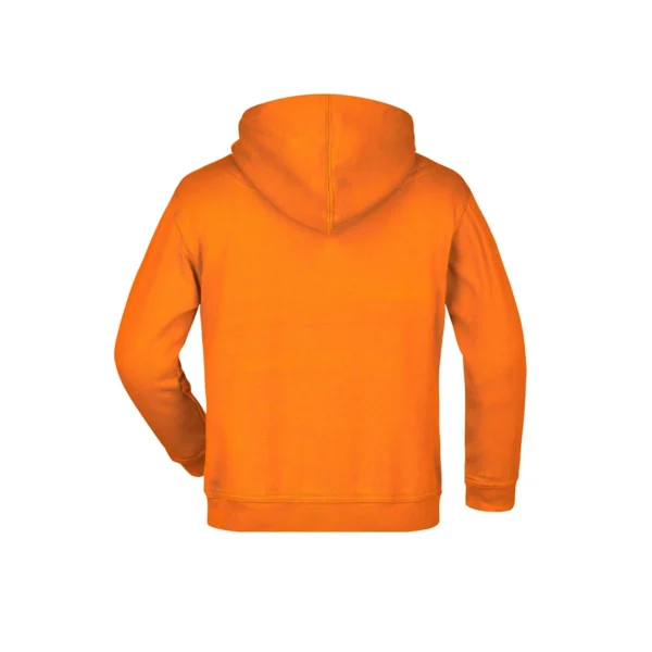 Kinder Hoodie – Farbset B