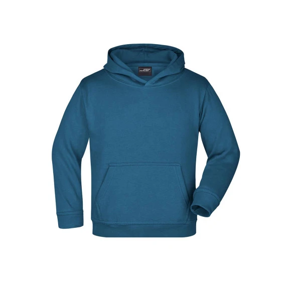 Kinder Hoodie – Farbset A