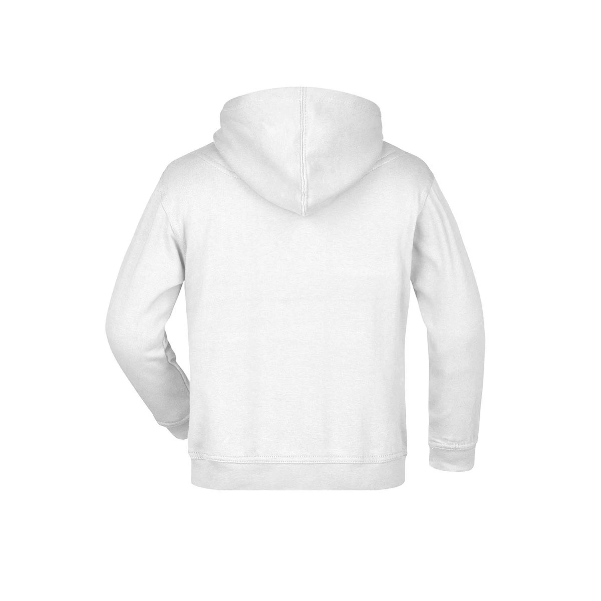 Kinder Hoodie – Farbset A