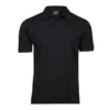 Herren Heavy POLO-Shirt