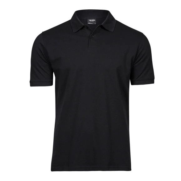 Herren Heavy POLO-Shirt