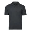Herren Heavy POLO-Shirt