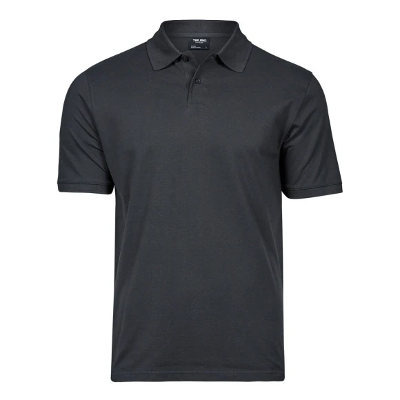 Herren Heavy POLO-Shirt