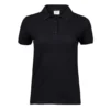 Woman Heavy POLO-Shirt
