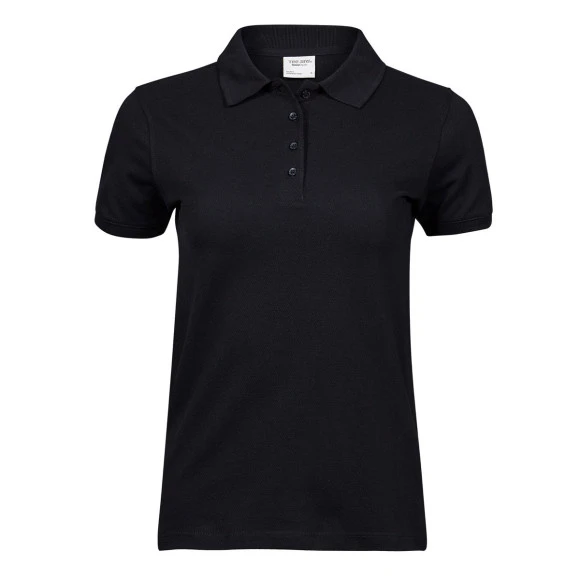 Woman Heavy POLO-Shirt
