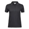 Woman Heavy POLO-Shirt