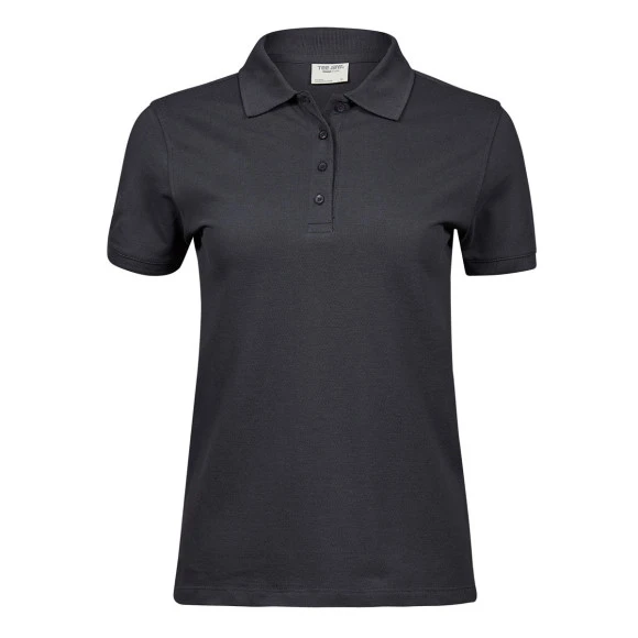 Woman Heavy POLO-Shirt