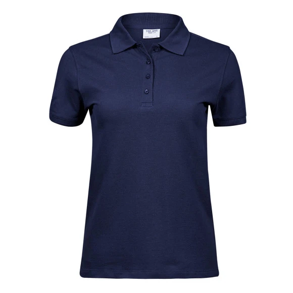 Woman Heavy POLO-Shirt