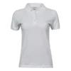 Woman Heavy POLO-Shirt