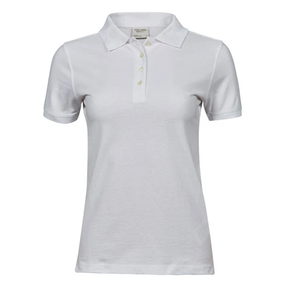 Woman Heavy POLO-Shirt