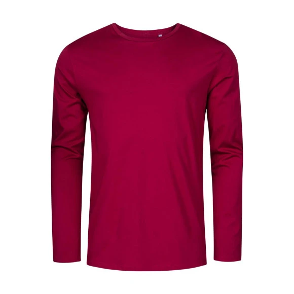 Men RN Long Sleeve Shirt