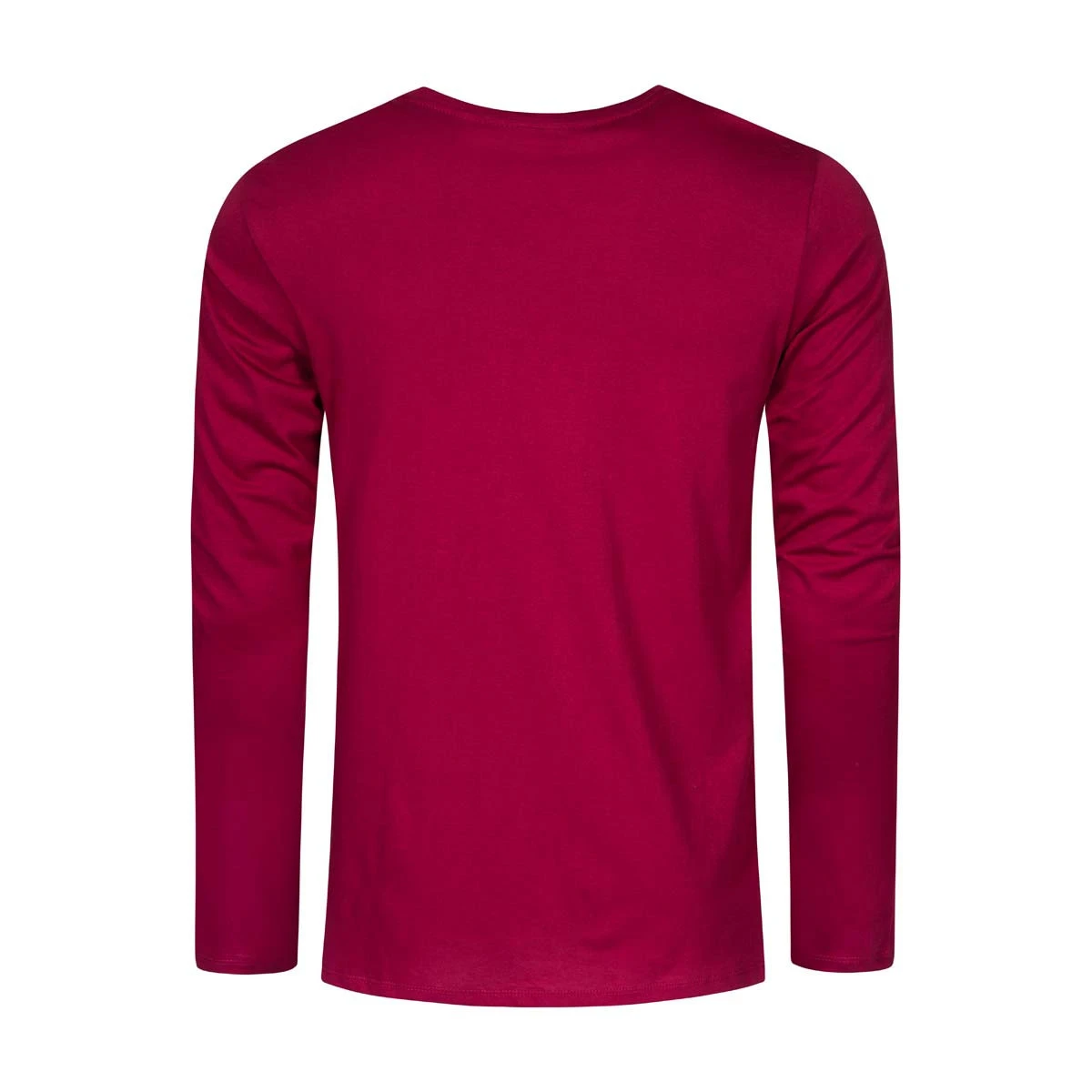 Men RN Long Sleeve Shirt