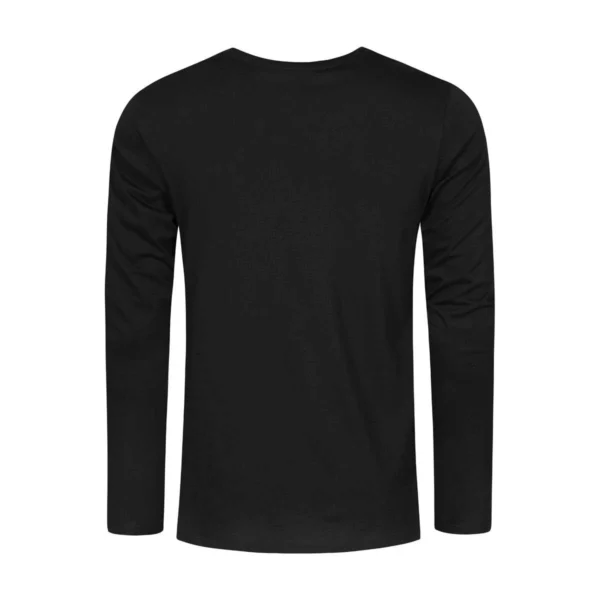 Men RN Long Sleeve Shirt