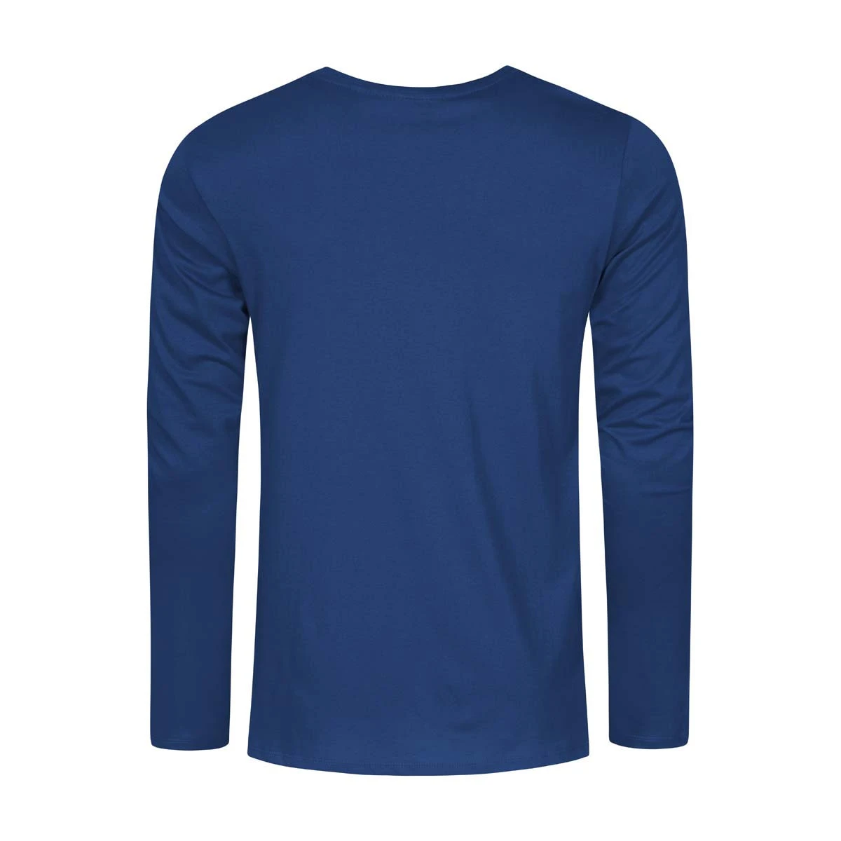 Men RN Long Sleeve Shirt