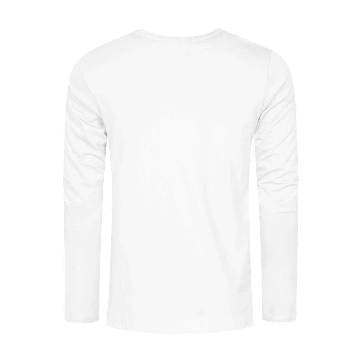 Men RN Long Sleeve Shirt