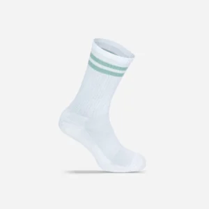 White/mint