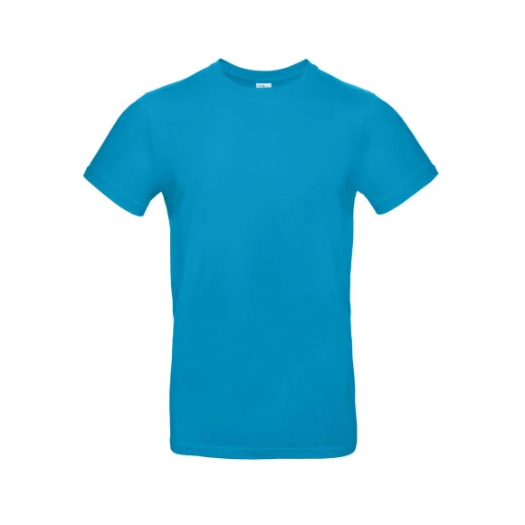 Herren T-shirt (atoll) – (selbst gestalten)