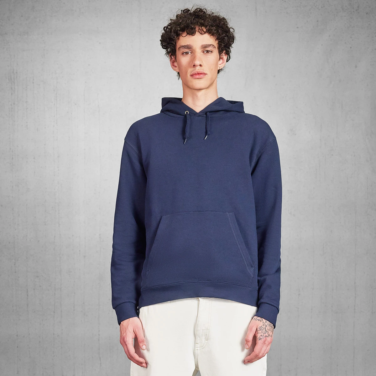 Hoodie Essential