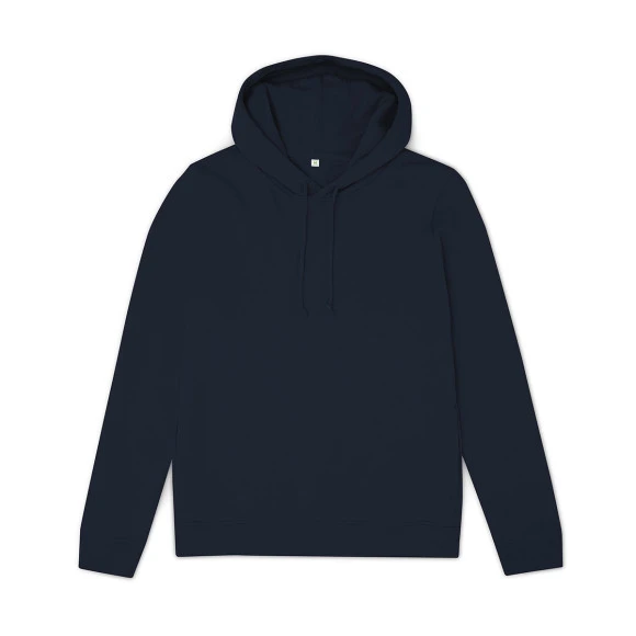 Hoodie Damen (navy) – (selbst gestalten)
