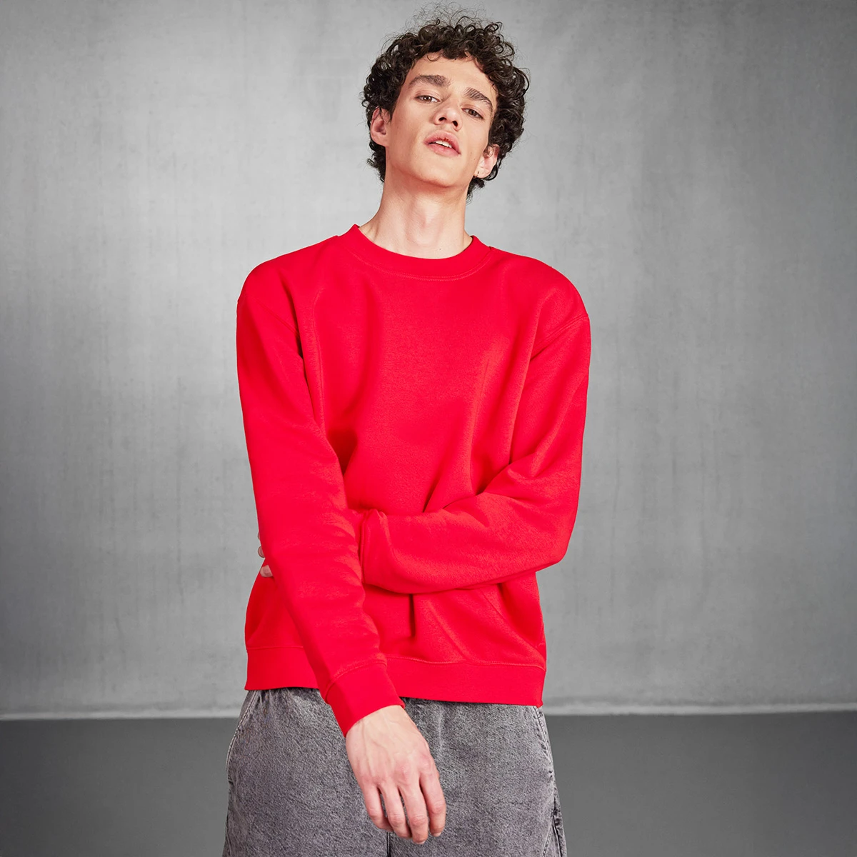 Sweater Essential
