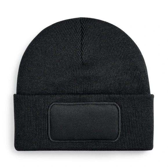 Beanie Patch Classic