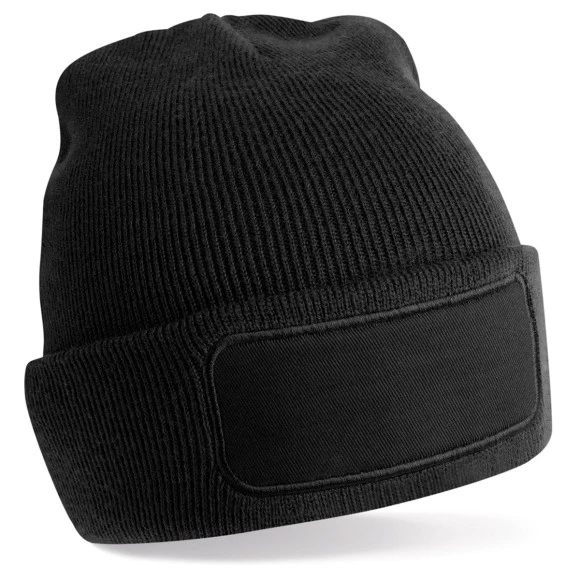 Beanie Patch Recycled