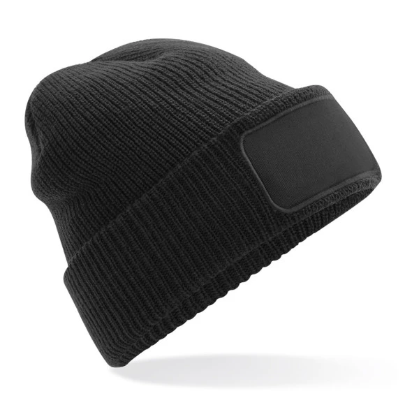 Beanie Patch Thermo