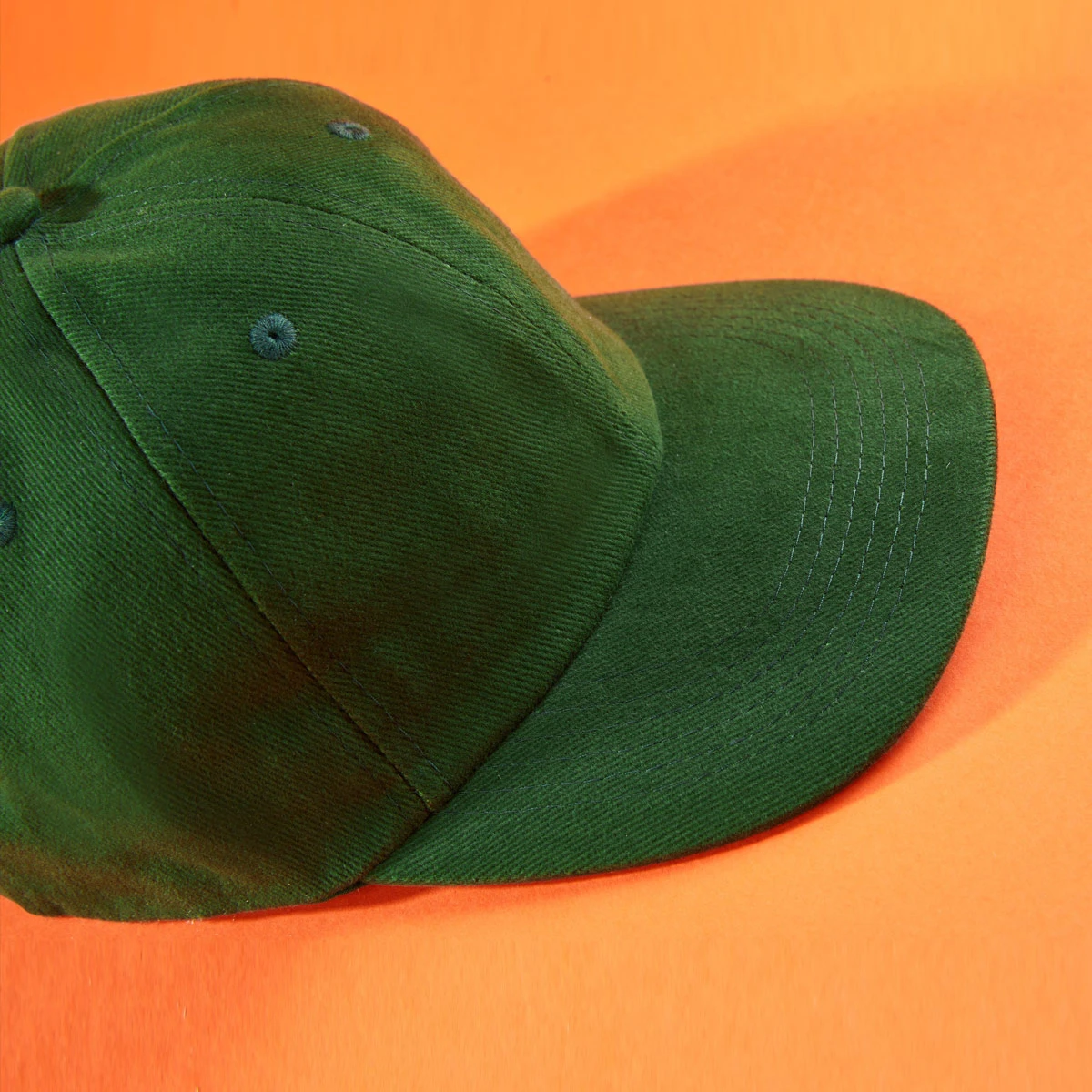 Cap Low Profile