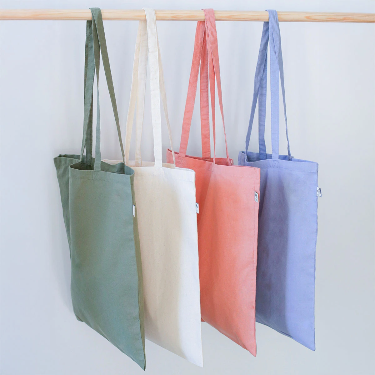 Baumwolltasche Organic