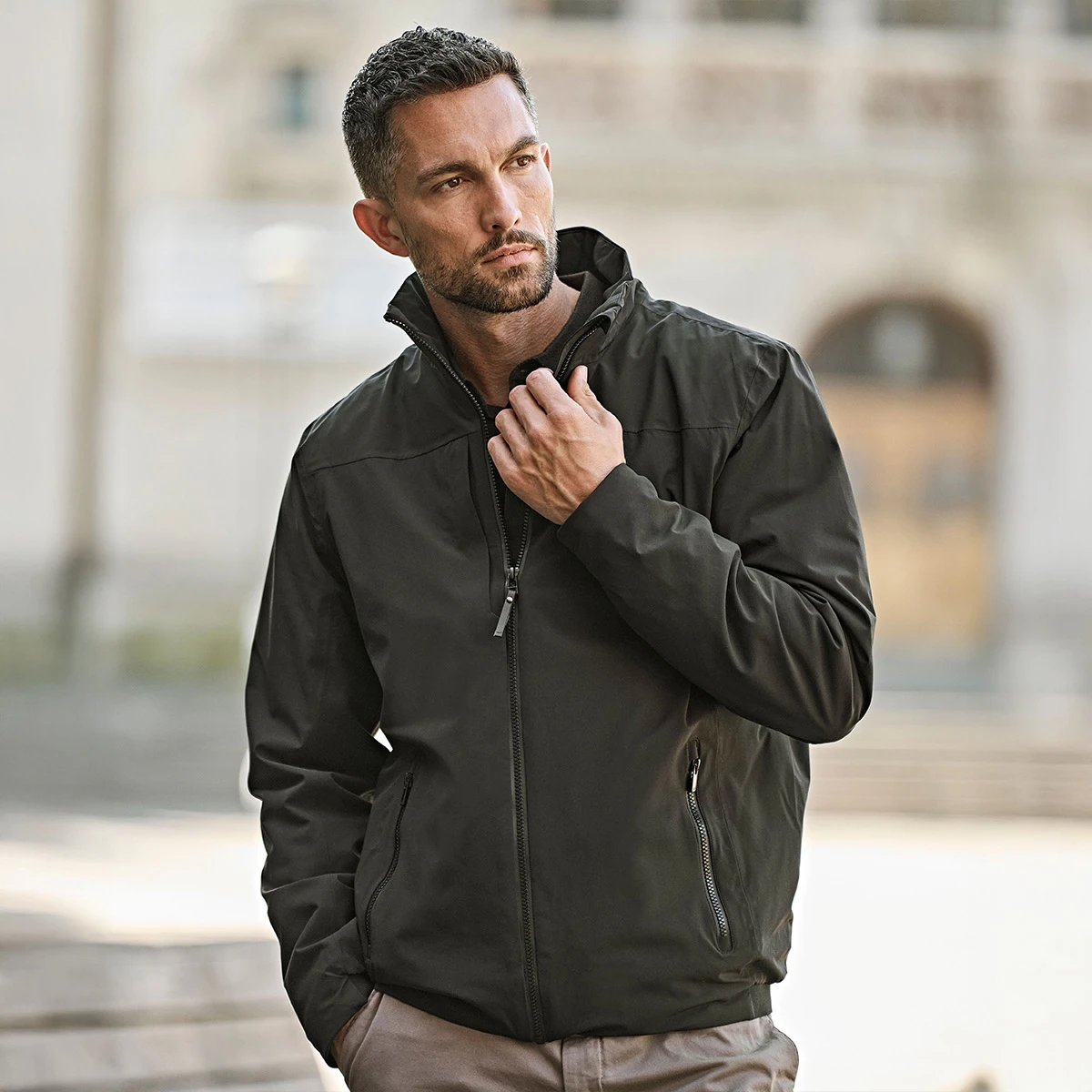 Jacke Allround