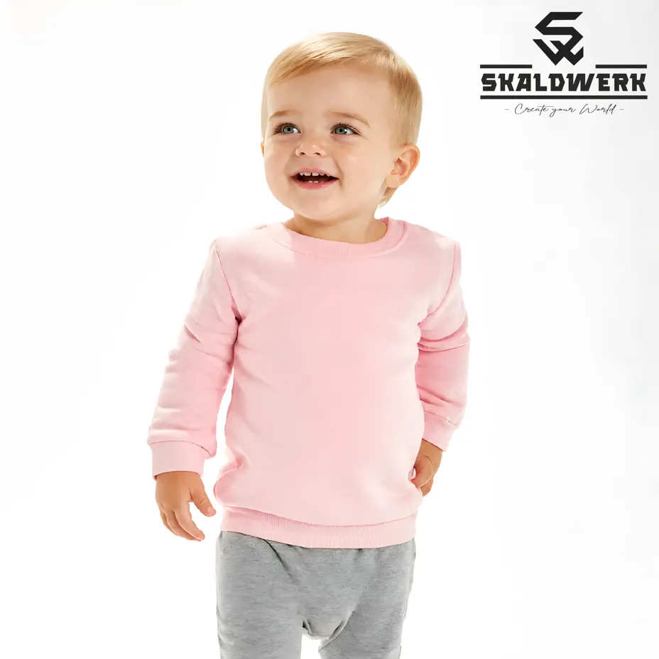 Baby Sweater Essential