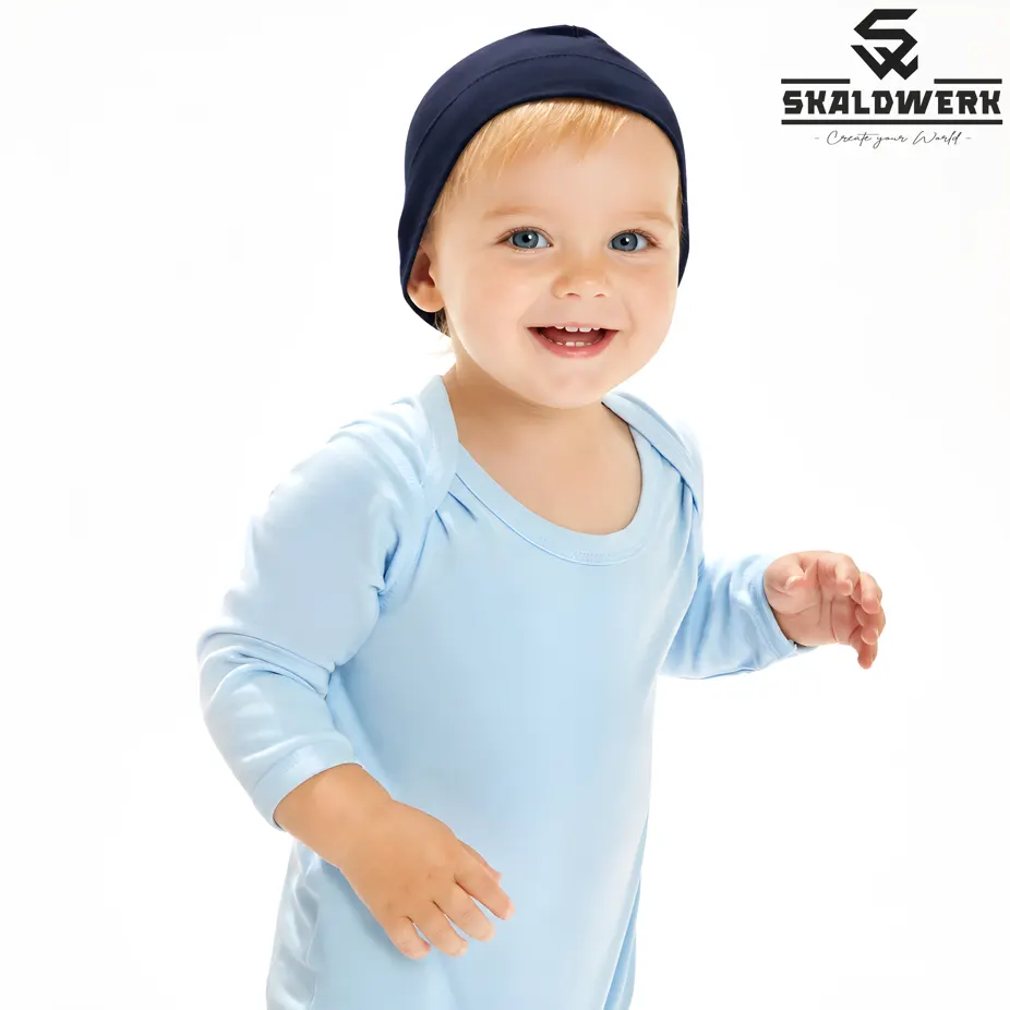Babymütze Essential