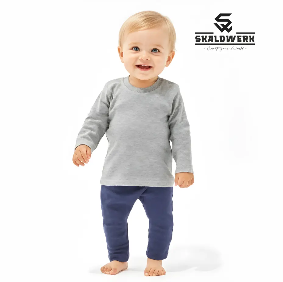 Baby TShirt Long