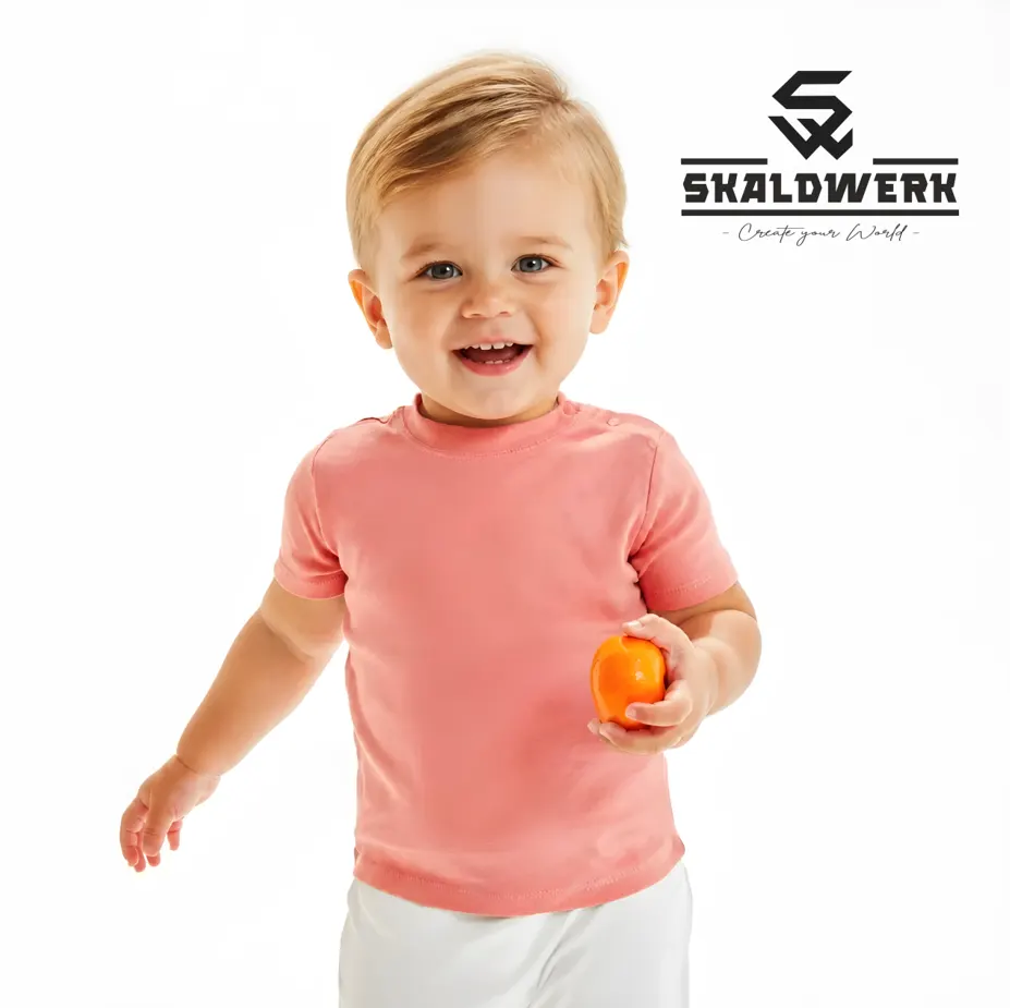 Baby TShirt Classic