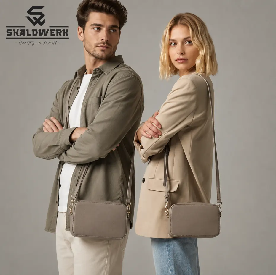 bagbase_boutique_structured_cross_body_bag_bg758 Handtasche Boutique Structured