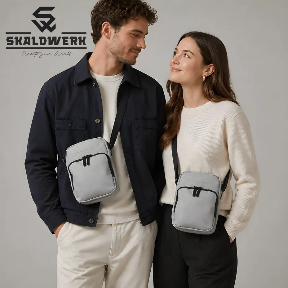 bagbase_cross_body_bag_bg30 Tasche Crossbody