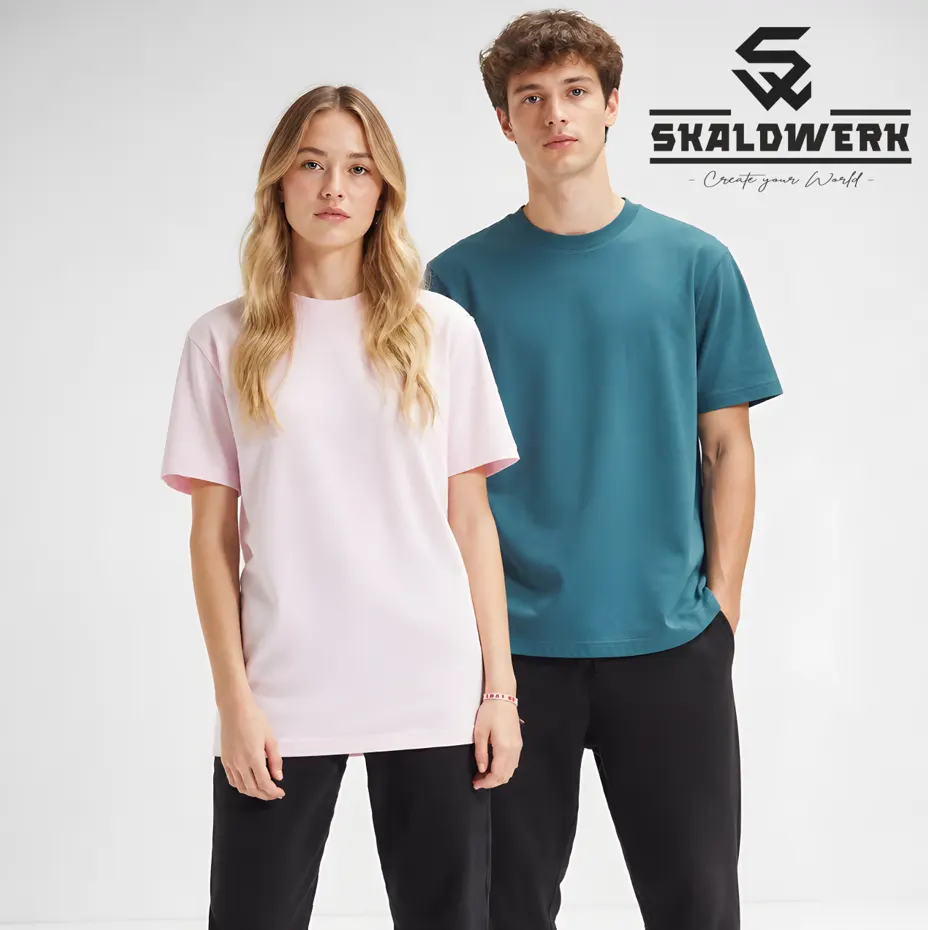 TShirt Heavy