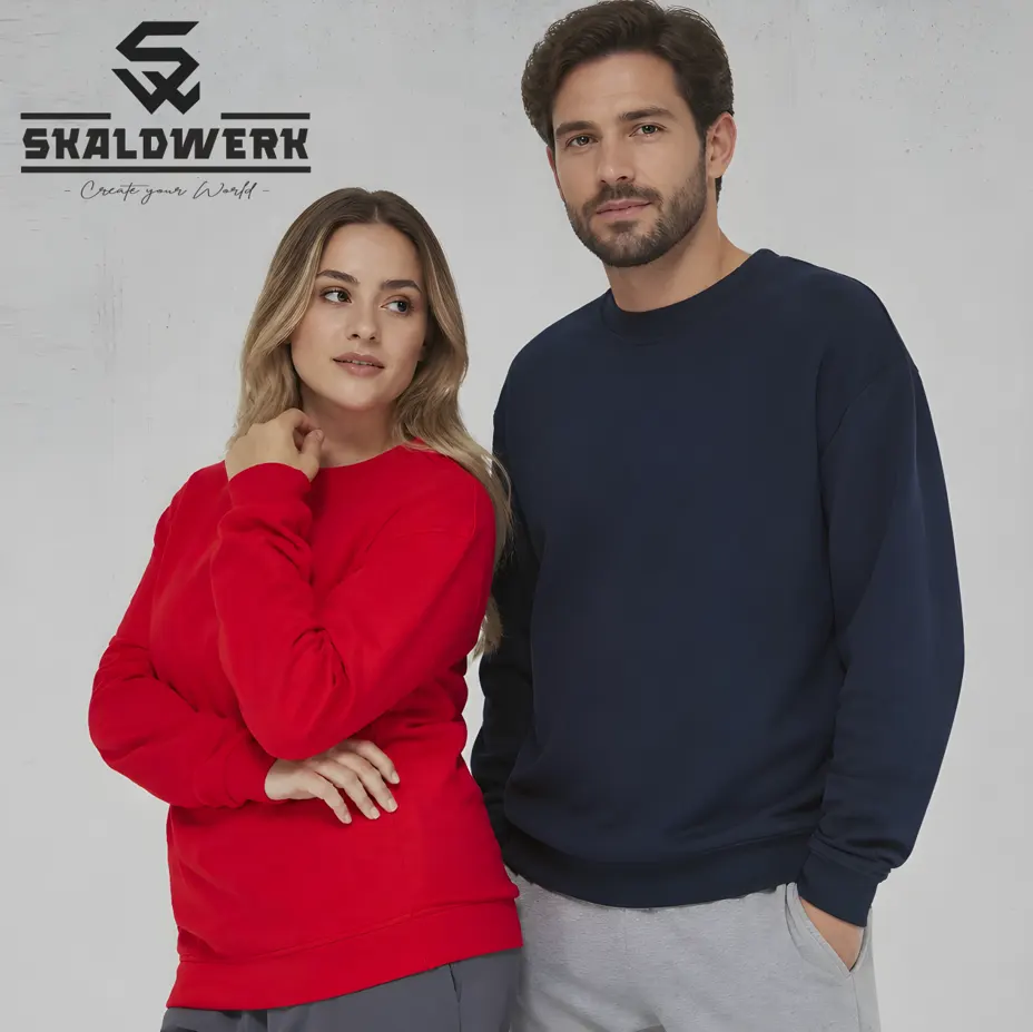 SKALDWERK Sweater Blend
