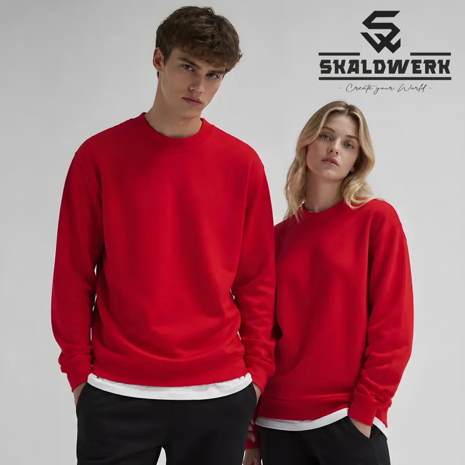 SKALDWERK Sweater Essential