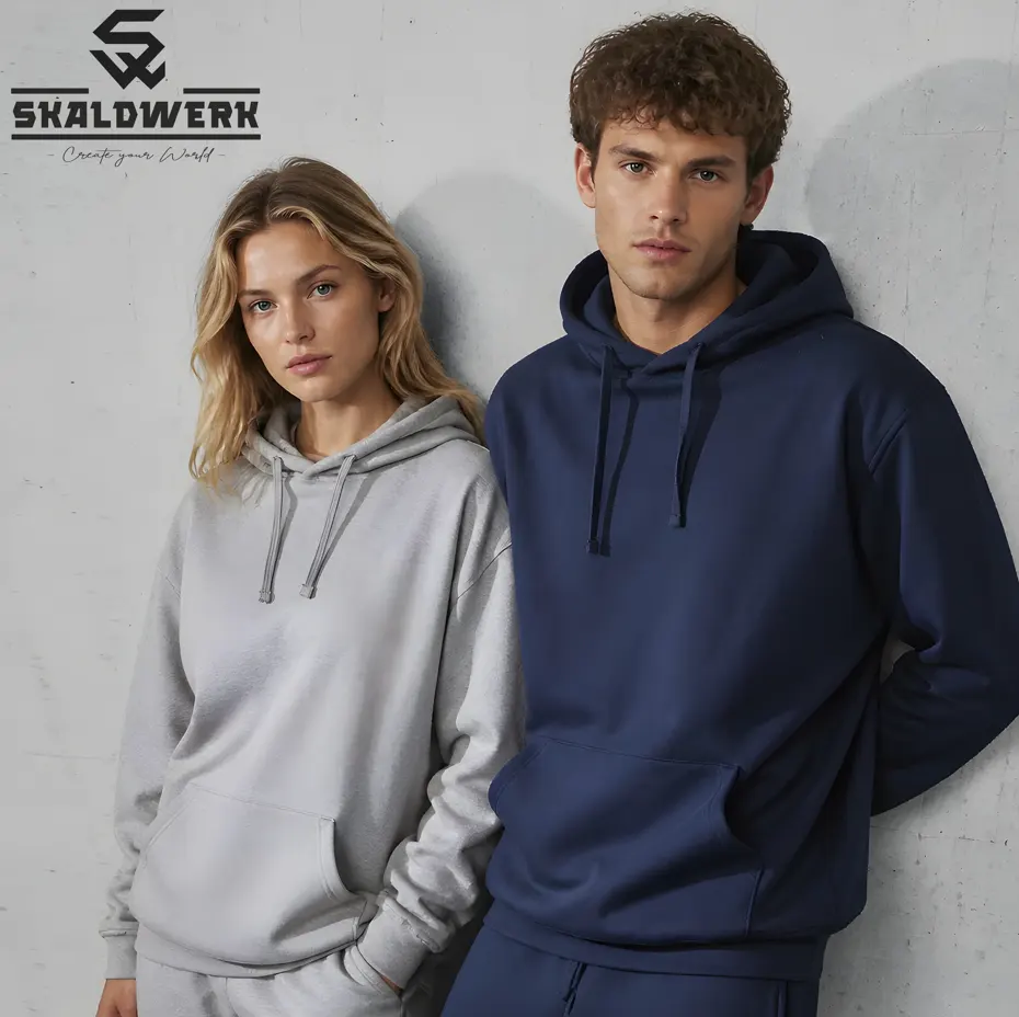 SKALDWERK Hoodie Essential